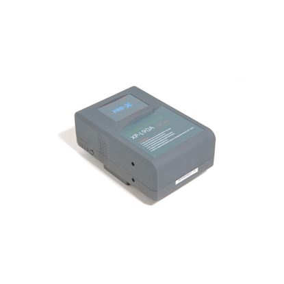 Immagine di 3-Stud Switronix 90 AMPhr battery